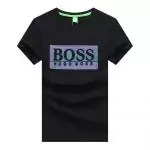 hugo boss tee shirts cheap black b631 big bos